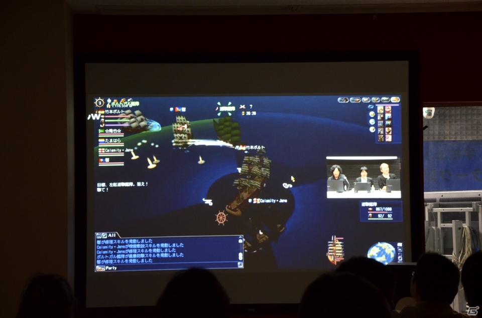 「真・三國無双 Online Z」や「信長の野望 Online～天下夢幻の章～」が発表！「コーエーテクモゲームス ネットエンターテインメント フェスタ2013@ニコ生」レポートの画像31