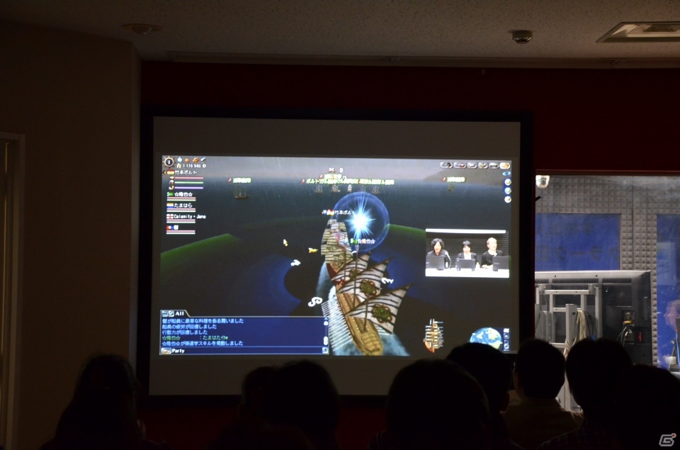 「真・三國無双 Online Z」や「信長の野望 Online～天下夢幻の章～」が発表！「コーエーテクモゲームス ネットエンターテインメント フェスタ2013@ニコ生」レポートの画像34