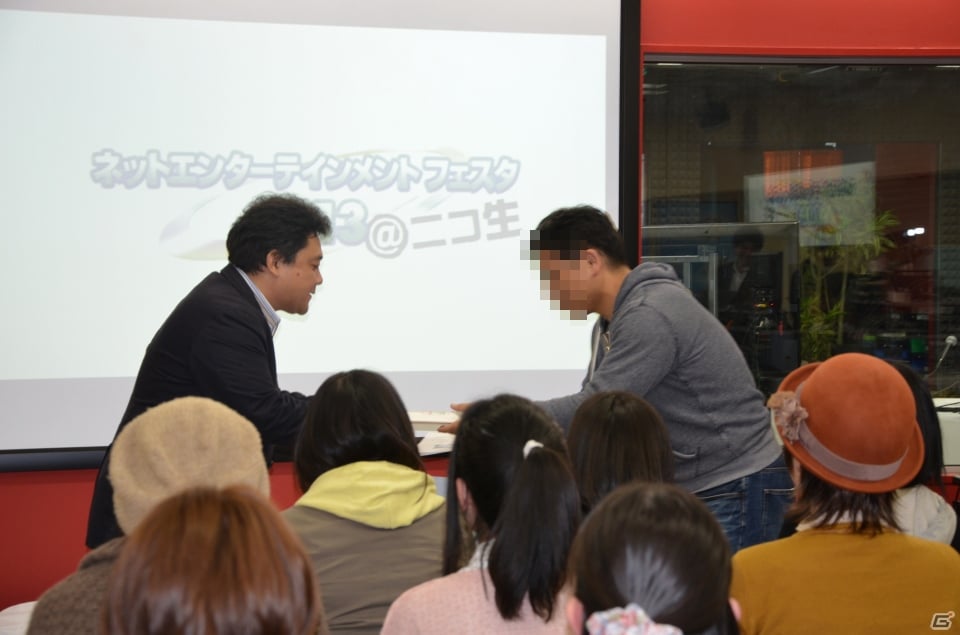 「真・三國無双 Online Z」や「信長の野望 Online～天下夢幻の章～」が発表！「コーエーテクモゲームス ネットエンターテインメント フェスタ2013@ニコ生」レポートの画像40