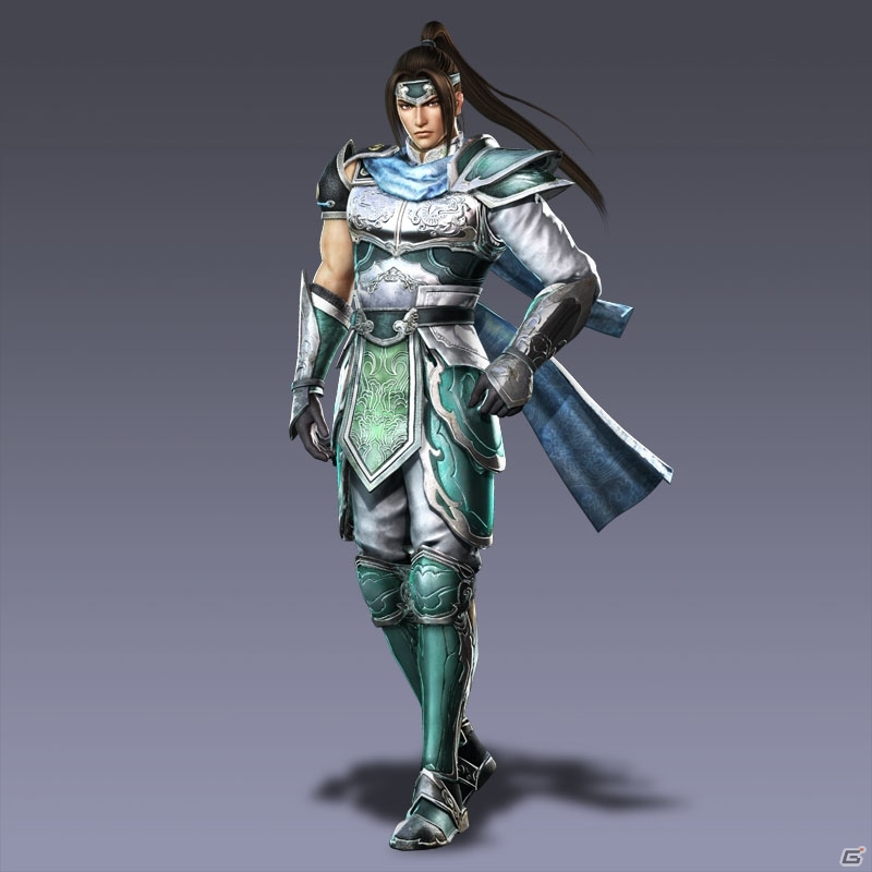 「真・三國無双 Online Z」や「信長の野望 Online～天下夢幻の章～」が発表！「コーエーテクモゲームス ネットエンターテインメント フェスタ2013@ニコ生」レポートの画像6