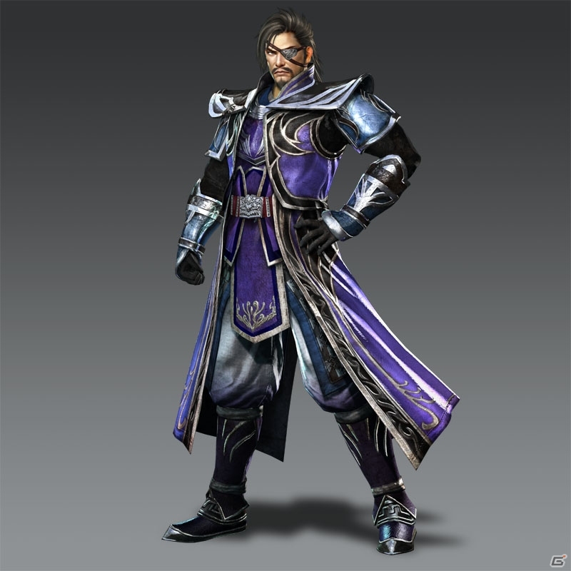 「真・三國無双 Online Z」や「信長の野望 Online～天下夢幻の章～」が発表！「コーエーテクモゲームス ネットエンターテインメント フェスタ2013@ニコ生」レポートの画像7