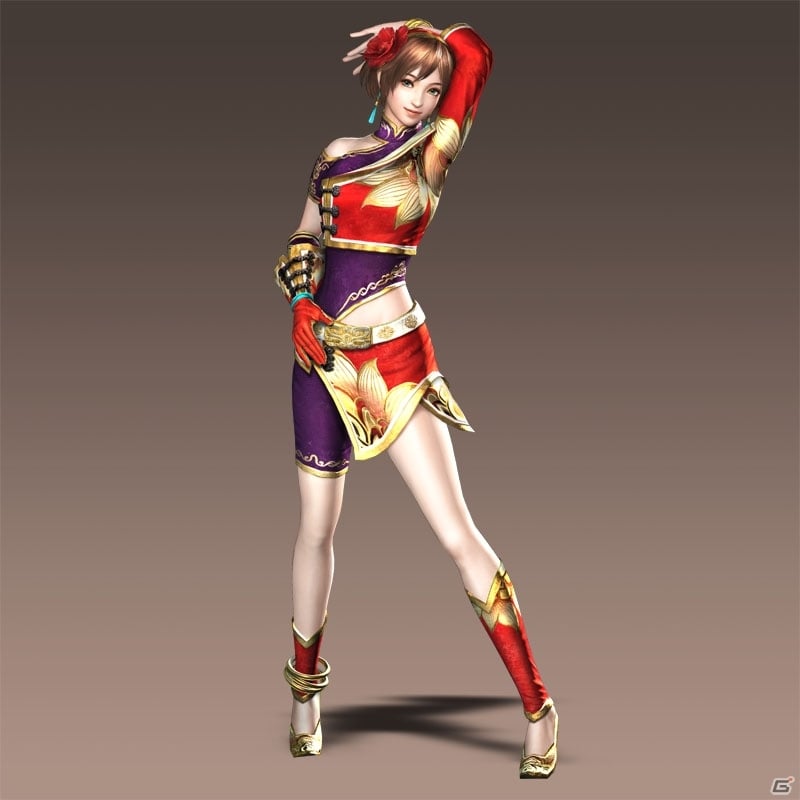「真・三國無双 Online Z」や「信長の野望 Online～天下夢幻の章～」が発表！「コーエーテクモゲームス ネットエンターテインメント フェスタ2013@ニコ生」レポートの画像8