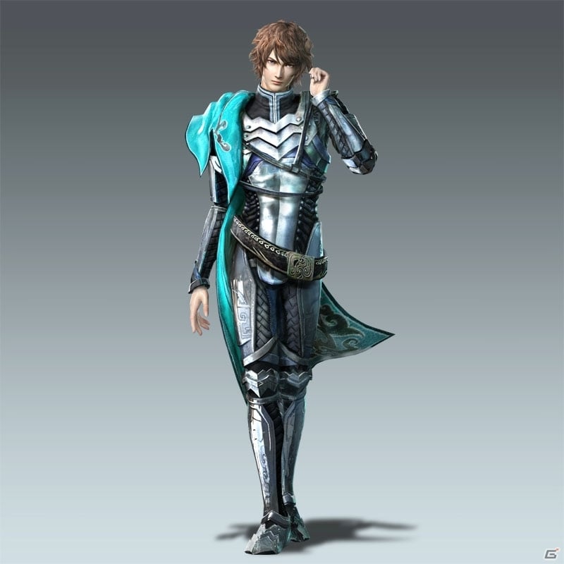 「真・三國無双 Online Z」や「信長の野望 Online～天下夢幻の章～」が発表！「コーエーテクモゲームス ネットエンターテインメント フェスタ2013@ニコ生」レポートの画像9