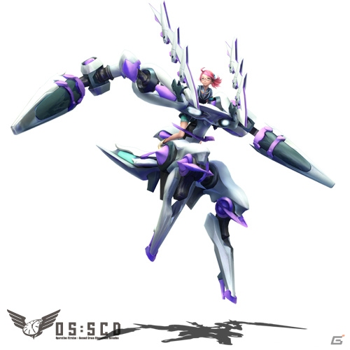 篠生茉莉が4月22日より緊急参戦！AC「ガンスリンガー ストラトス」初の生放送イベント「阿部敦・植田佳奈のガンストうぇ～ぶ!! 公開生放送スペシャル」の模様をお届け！の画像18