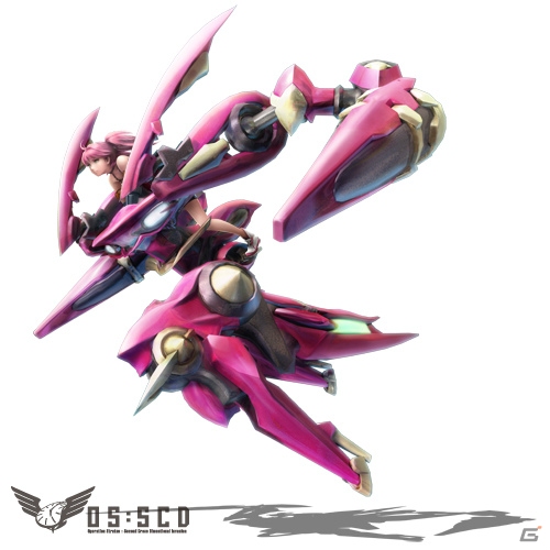 篠生茉莉が4月22日より緊急参戦！AC「ガンスリンガー ストラトス」初の生放送イベント「阿部敦・植田佳奈のガンストうぇ～ぶ!! 公開生放送スペシャル」の模様をお届け！の画像19