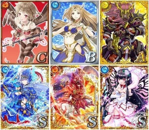 iOS版「クイズRPG 魔法使いと黒猫のウィズ」が配信開始―全国のプレイヤーと協力・対戦ができるクイズ＆カードバトルRPGの画像5