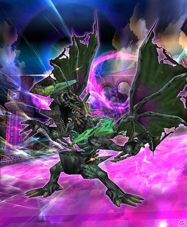 iOS/Android「エレメンタルアームズ」討伐イベント第3弾「魔竜討伐戦」を開催の画像2