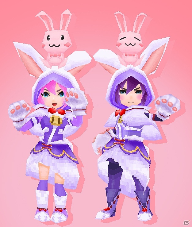 iOS/Android「エレメンタルアームズ」討伐イベント第3弾「魔竜討伐戦」を開催の画像3