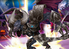 iOS/Android「エレメンタルアームズ」討伐イベント第3弾「魔竜討伐戦」を開催