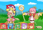 連鎖の爽快感が手軽に楽しめるiOS「ぷよぷよ!!クエスト」配信日が4月24日に決定