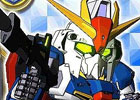 「ガンダムカードコレクション」＆「スーパーロボット大戦Card Chronicle」mixiゲームで配信決定！スマートフォン版の事前登録を開始