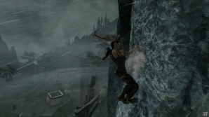 PS3/Xbox 360/PC「TOMB RAIDER」プレイ動画「サバイバルガイド探索編」が公開!ファンアートコンテストの受賞作品も発表の画像1