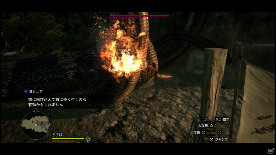 思い描いた冒険の、その先へ…。PS3/Xbox 360「ドラゴンズドグマ：ダークアリズン」前作からの変更点や引き継ぎ要素、PS3体験版レポートも紹介の画像30