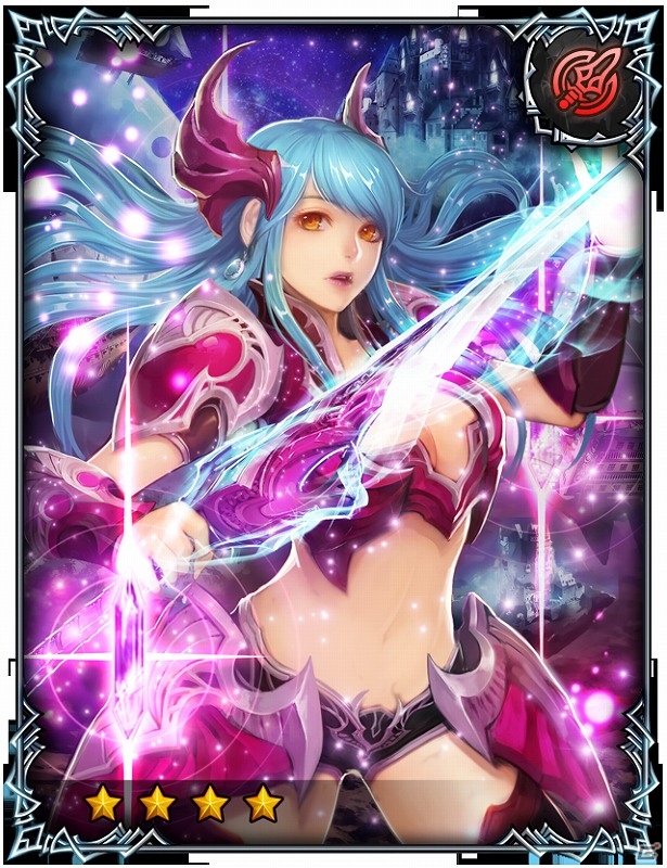 GREE「ドラゴンサマナー」ランキング上位入賞やポイント累積で報酬がもらえる「第4回レイドイベント」を実施の画像2