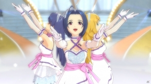 大人の女性の切なさ漂う「9:02pm」と2種類のエクステンド衣装が登場！PS3「アイドルマスター2」4月25日配信予定DLC情報を公開の画像11