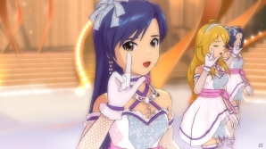 大人の女性の切なさ漂う「9:02pm」と2種類のエクステンド衣装が登場！PS3「アイドルマスター2」4月25日配信予定DLC情報を公開の画像25