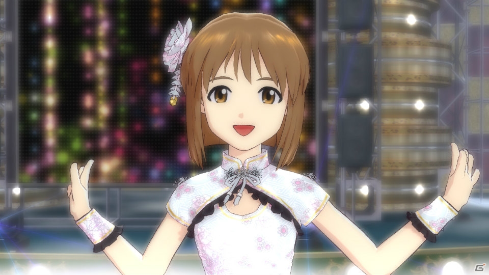 大人の女性の切なさ漂う「9:02pm」と2種類のエクステンド衣装が登場！PS3「アイドルマスター2」4月25日配信予定DLC情報を公開の画像18