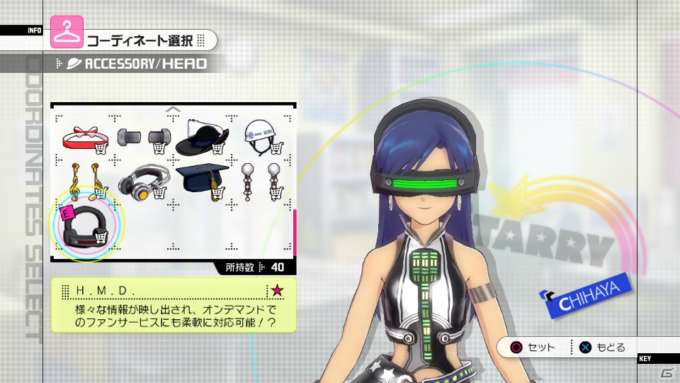 大人の女性の切なさ漂う「9:02pm」と2種類のエクステンド衣装が登場！PS3「アイドルマスター2」4月25日配信予定DLC情報を公開の画像27