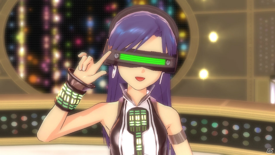 大人の女性の切なさ漂う「9:02pm」と2種類のエクステンド衣装が登場！PS3「アイドルマスター2」4月25日配信予定DLC情報を公開の画像28