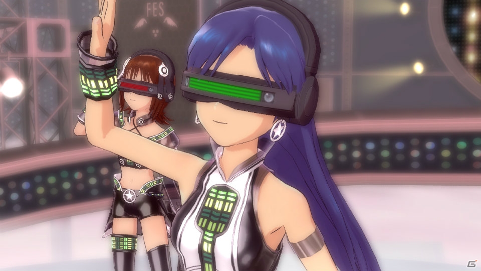 大人の女性の切なさ漂う「9:02pm」と2種類のエクステンド衣装が登場！PS3「アイドルマスター2」4月25日配信予定DLC情報を公開の画像29