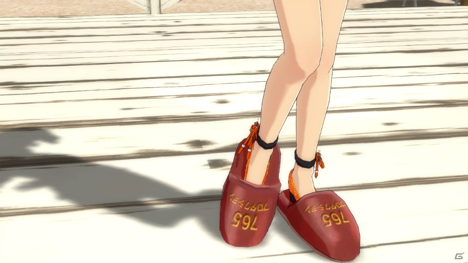 大人の女性の切なさ漂う「9:02pm」と2種類のエクステンド衣装が登場！PS3「アイドルマスター2」4月25日配信予定DLC情報を公開の画像35
