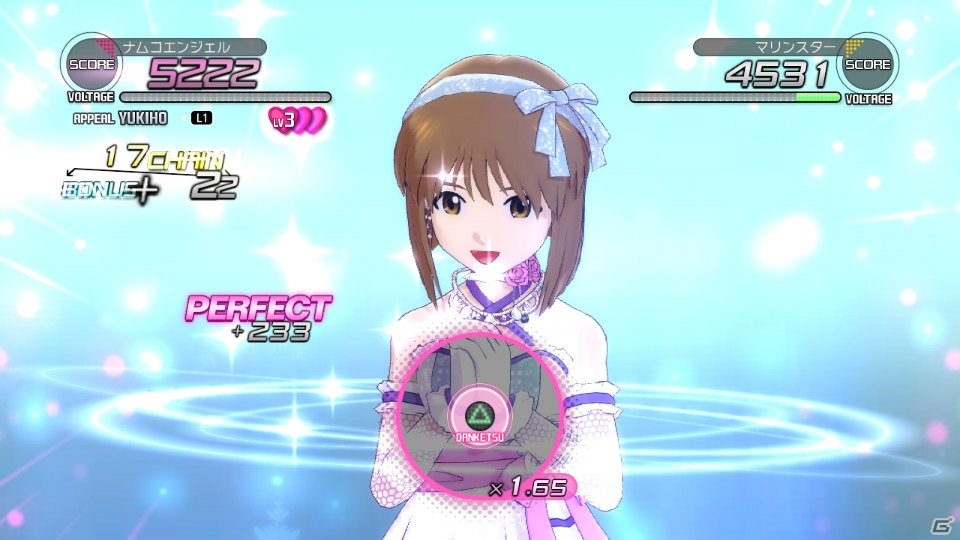 大人の女性の切なさ漂う「9:02pm」と2種類のエクステンド衣装が登場！PS3「アイドルマスター2」4月25日配信予定DLC情報を公開の画像7