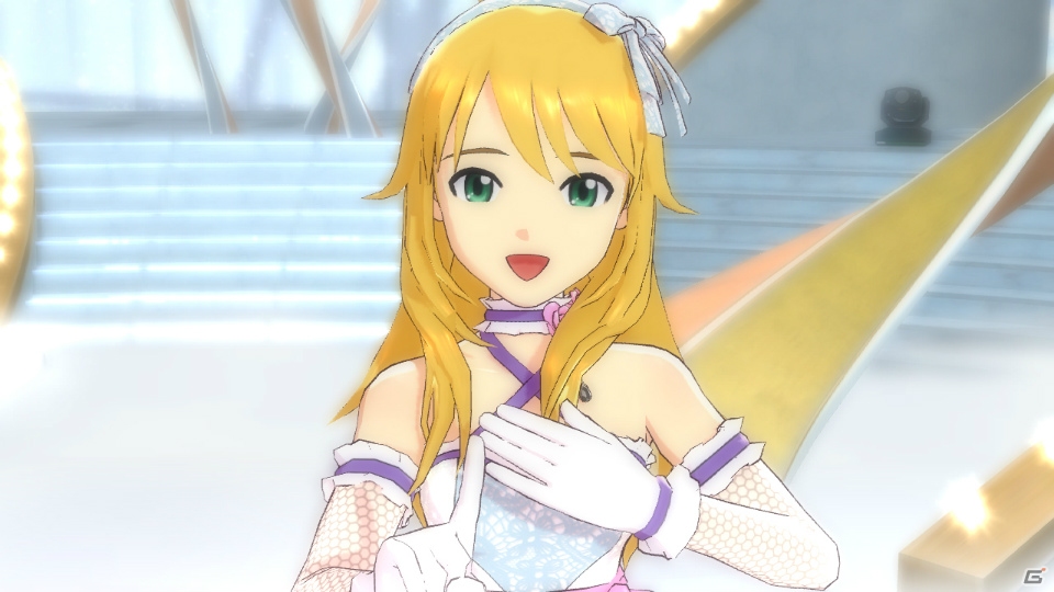 大人の女性の切なさ漂う「9:02pm」と2種類のエクステンド衣装が登場！PS3「アイドルマスター2」4月25日配信予定DLC情報を公開の画像9