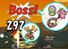 iOS/Android「ケリ姫スイーツ」第2ステージ「ラムネ海岸」に「テクニカルバトル」が登場