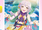 「アイドルマスター シンデレラガールズ」クリアポスターセット第2弾の予約受付が4月26日よりスタート