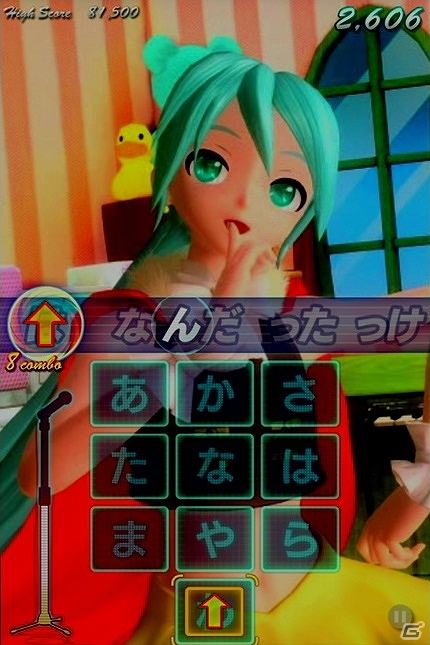 iOS「ミクフリック／02」かわいらしく、印象的な追加楽曲パック「Anniversary：ミクフリック1周年記念」が登場！の画像3
