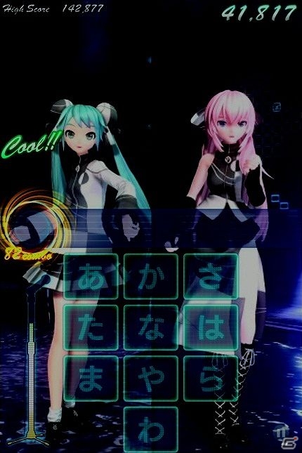 iOS「ミクフリック／02」かわいらしく、印象的な追加楽曲パック「Anniversary：ミクフリック1周年記念」が登場！の画像5