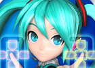 iOS「ミクフリック／02」かわいらしく、印象的な追加楽曲パック「Anniversary：ミクフリック1周年記念」が登場！