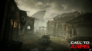 Xbox 360「Gears of War： Judgment」新ゲーム モード「Master At Arms」などが追加される「武器マスター DLC パック」順次配信開始の画像6