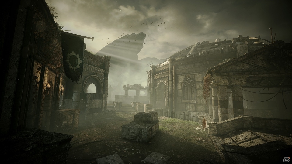 Xbox 360「Gears of War： Judgment」新ゲーム モード「Master At Arms」などが追加される「武器マスター DLC パック」順次配信開始の画像5