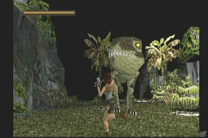 【特別連載】「History of TOMB RAIDER」第1回「トゥームレイダー」シリーズの魅力を探る(前編)の画像1