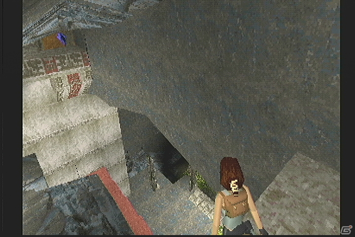 【特別連載】「History of TOMB RAIDER」第1回「トゥームレイダー」シリーズの魅力を探る（前編）の画像2