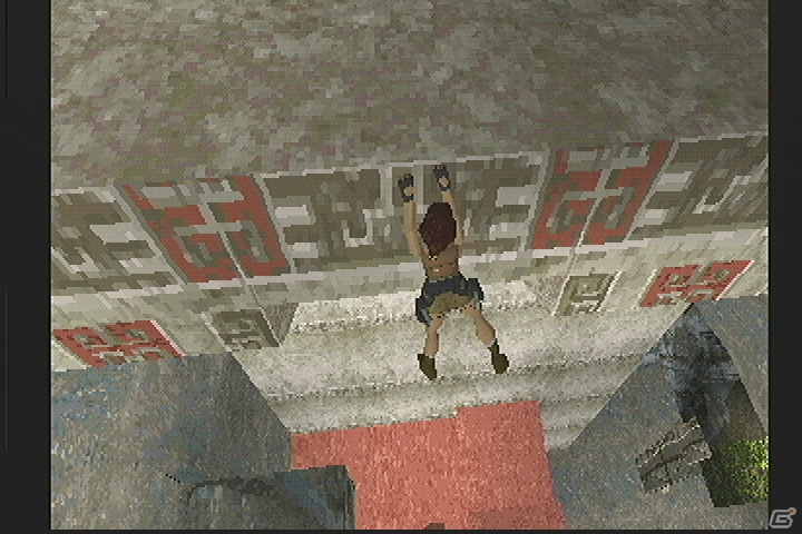 【特別連載】「History of TOMB RAIDER」第1回「トゥームレイダー」シリーズの魅力を探る（前編）の画像3