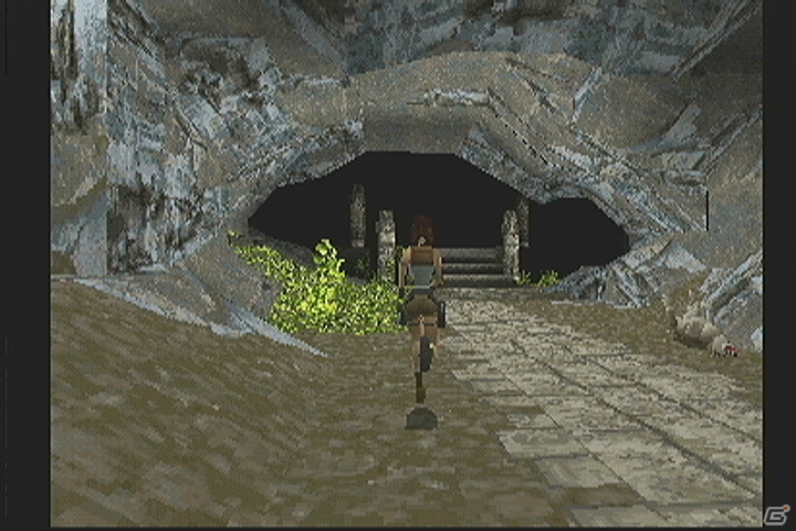 【特別連載】「History of TOMB RAIDER」第1回「トゥームレイダー」シリーズの魅力を探る（前編）の画像4