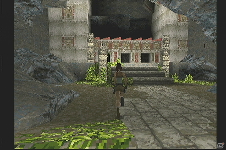【特別連載】「History of TOMB RAIDER」第1回「トゥームレイダー」シリーズの魅力を探る（前編）の画像5