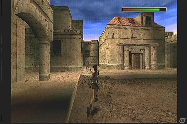 【特別連載】「History of TOMB RAIDER」第1回「トゥームレイダー」シリーズの魅力を探る（前編）の画像6
