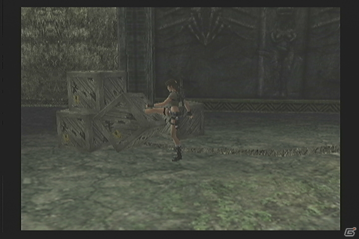 【特別連載】「History of TOMB RAIDER」第1回「トゥームレイダー」シリーズの魅力を探る（前編）の画像8