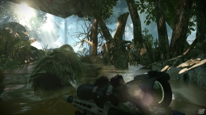 PS3/Xbox 360/PC「スナイパー ゴーストウォリアー2」狙撃システムを紹介するトレーラーが公開の画像1