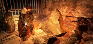 PS3/Xbox 360「ドラゴンズドグマ：ダークアリズン」謎に包まれた未踏の地「黒呪島」とは？覚者狩りやエピタフなど新たに導入されたシステムをおさらいの画像16