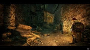 PS3/Xbox 360「ドラゴンズドグマ：ダークアリズン」謎に包まれた未踏の地「黒呪島」とは？覚者狩りやエピタフなど新たに導入されたシステムをおさらいの画像26
