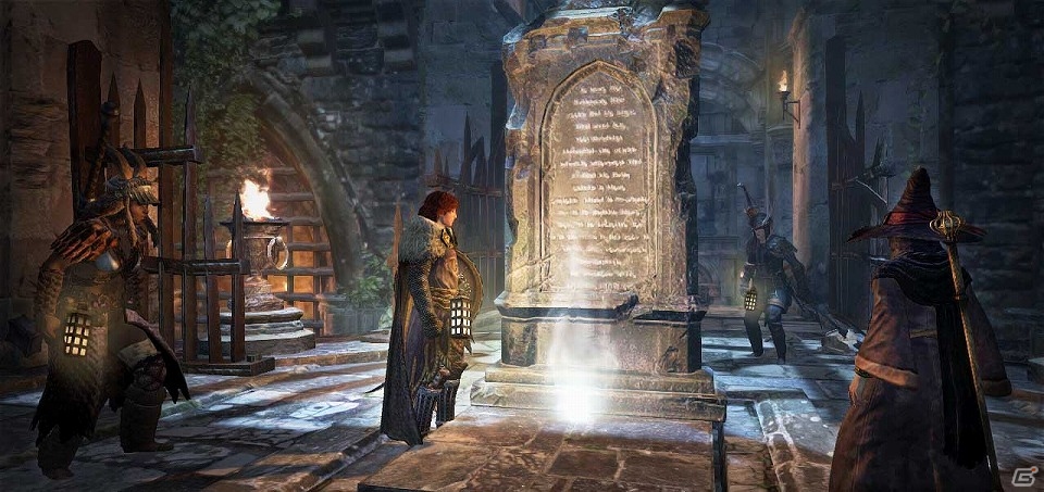 PS3/Xbox 360「ドラゴンズドグマ：ダークアリズン」謎に包まれた未踏の地「黒呪島」とは？覚者狩りやエピタフなど新たに導入されたシステムをおさらいの画像23