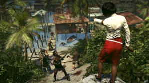 ゾンビアウトブレイクがふたたび始まる―PS3/Xbox 360「Dead Island: Riptide」7月11日に発売決定！プロモーション映像を公開の画像15