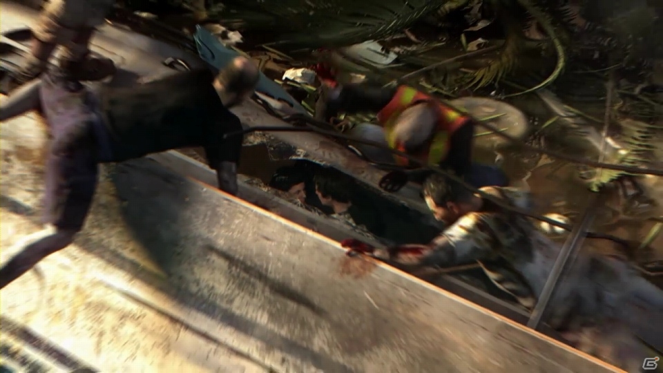 ゾンビアウトブレイクがふたたび始まる―PS3/Xbox 360「Dead Island: Riptide」7月11日に発売決定！プロモーション映像を公開の画像7