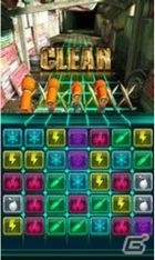 パズルをつないでゾンビを倒せ！「たおせゾンビ！」iOS版が配信開始の画像4