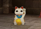 PS3/PC「大航海時代 Online」×「のぶニャがの野望」とのタイアップ企画第3弾「帰ってきたねこ兵士イベント」を開催