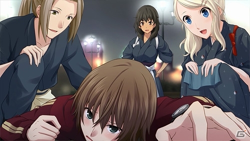 PS3/PS Vita「メモリーズオフ ゆびきりの記憶」Zweiが歌う「幻影のメビウス」にのせた新規オープニングムービーが公開の画像7
